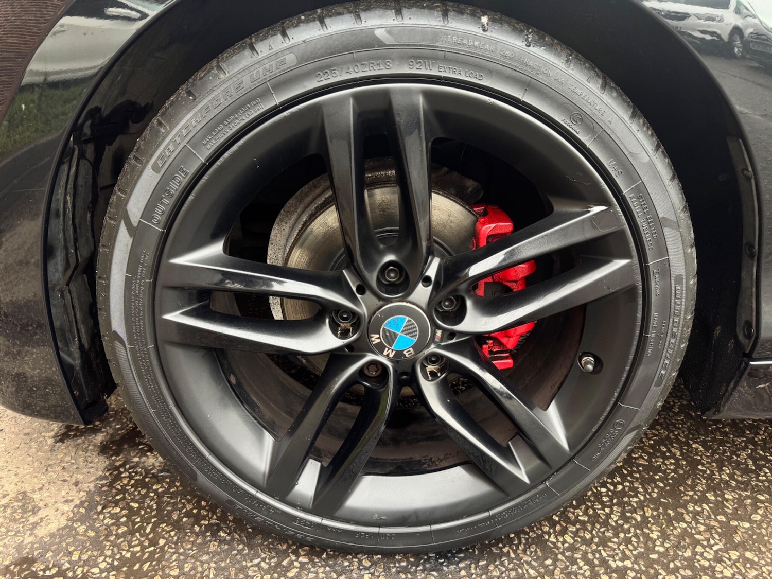 Used BMW 1 Series for sale - 77671295: Photo 37