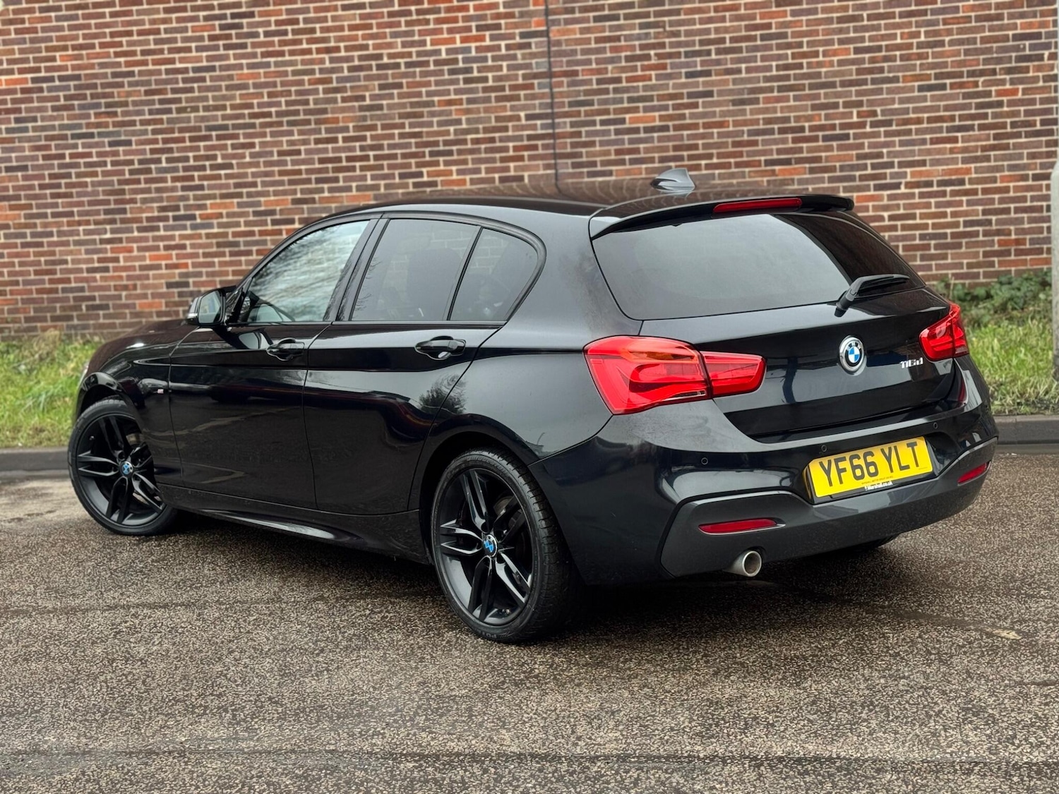 Used BMW 1 Series for sale - 77671295: Photo 4