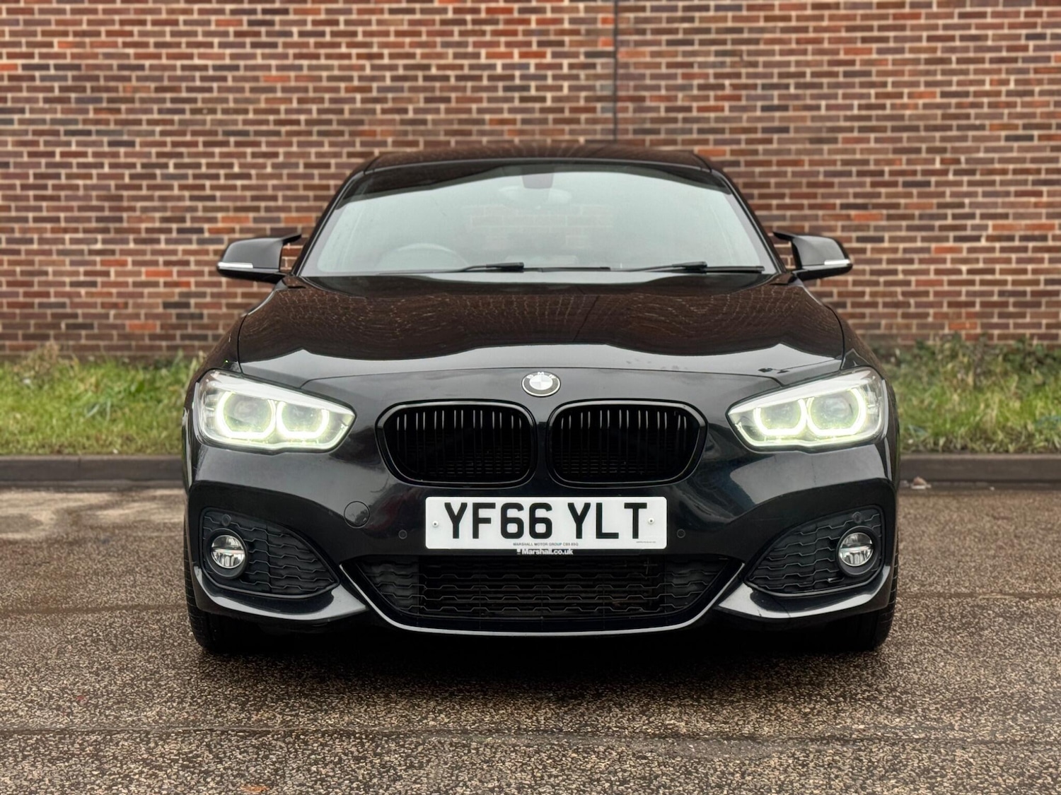 Used BMW 1 Series for sale - 77671295: Photo 8