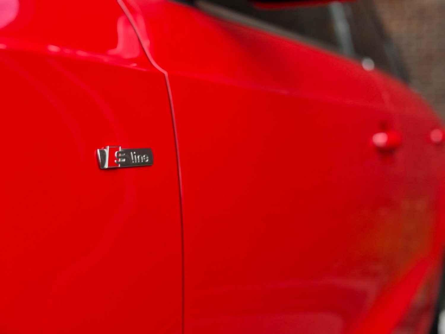 Used Audi Q3 2016 for sale - 76991373: Photo 12