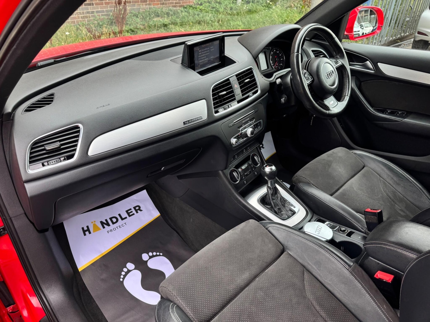 Used Audi Q3 2016 for sale - 76991373: Photo 17