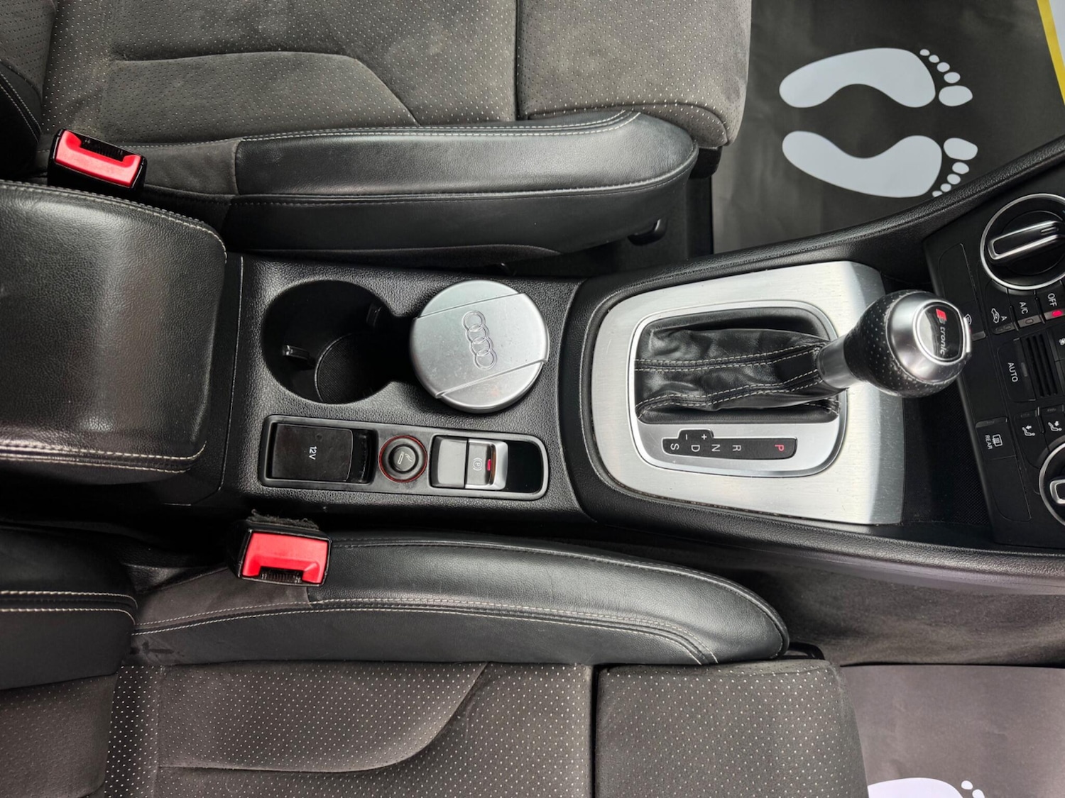 Used Audi Q3 2016 for sale - 76991373: Photo 18