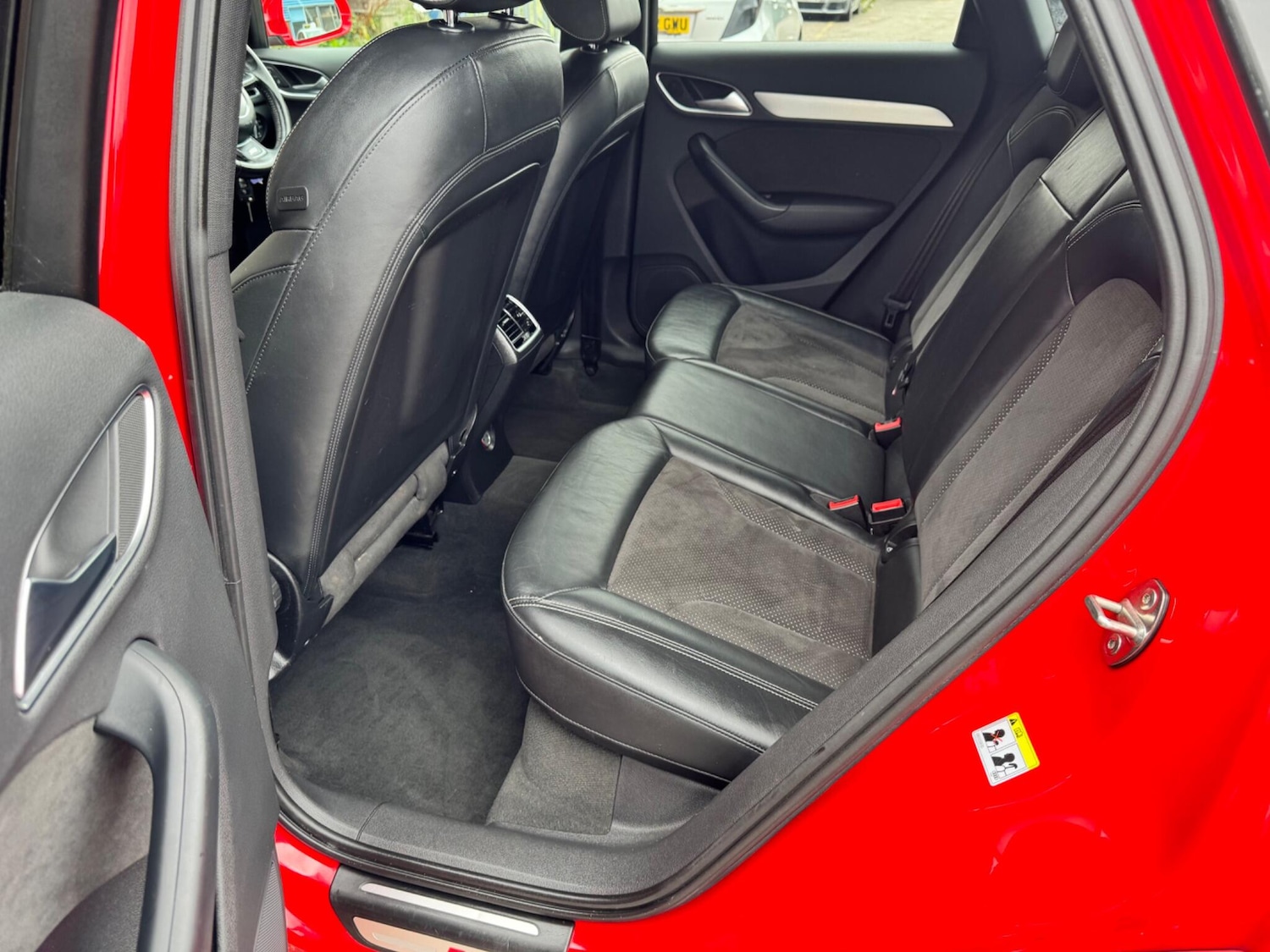 Used Audi Q3 2016 for sale - 76991373: Photo 21