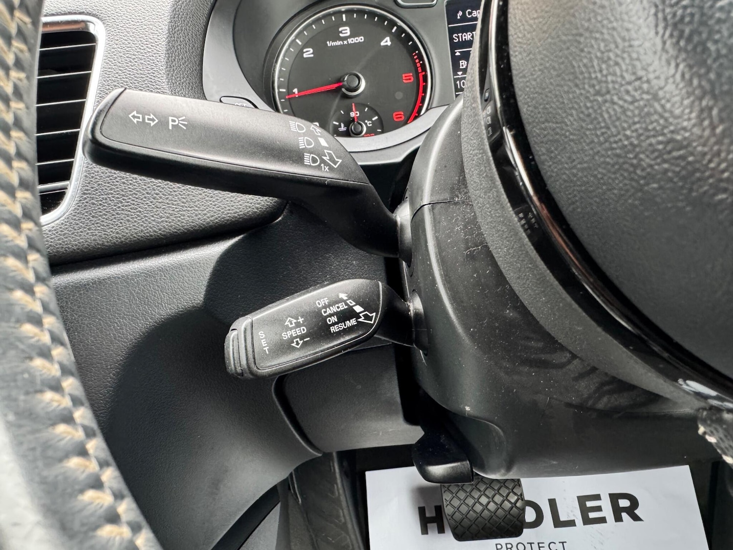 Used Audi Q3 2016 for sale - 76991373: Photo 23