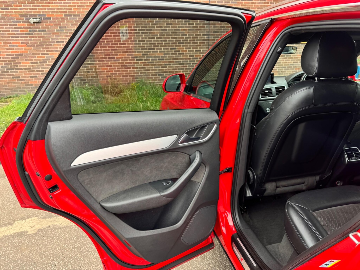 Used Audi Q3 2016 for sale - 76991373: Photo 27