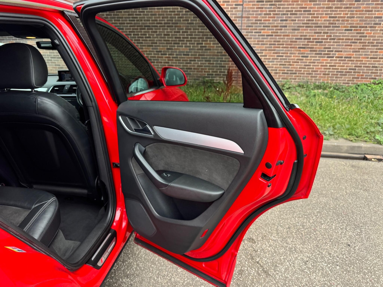 Used Audi Q3 2016 for sale - 76991373: Photo 29