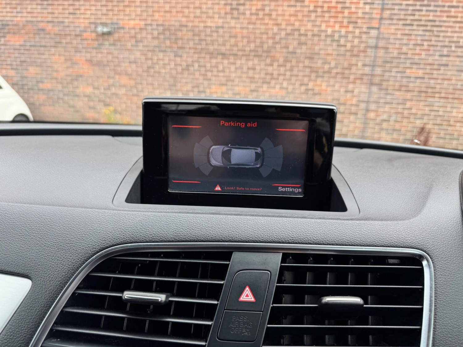 Used Audi Q3 2016 for sale - 76991373: Photo 39