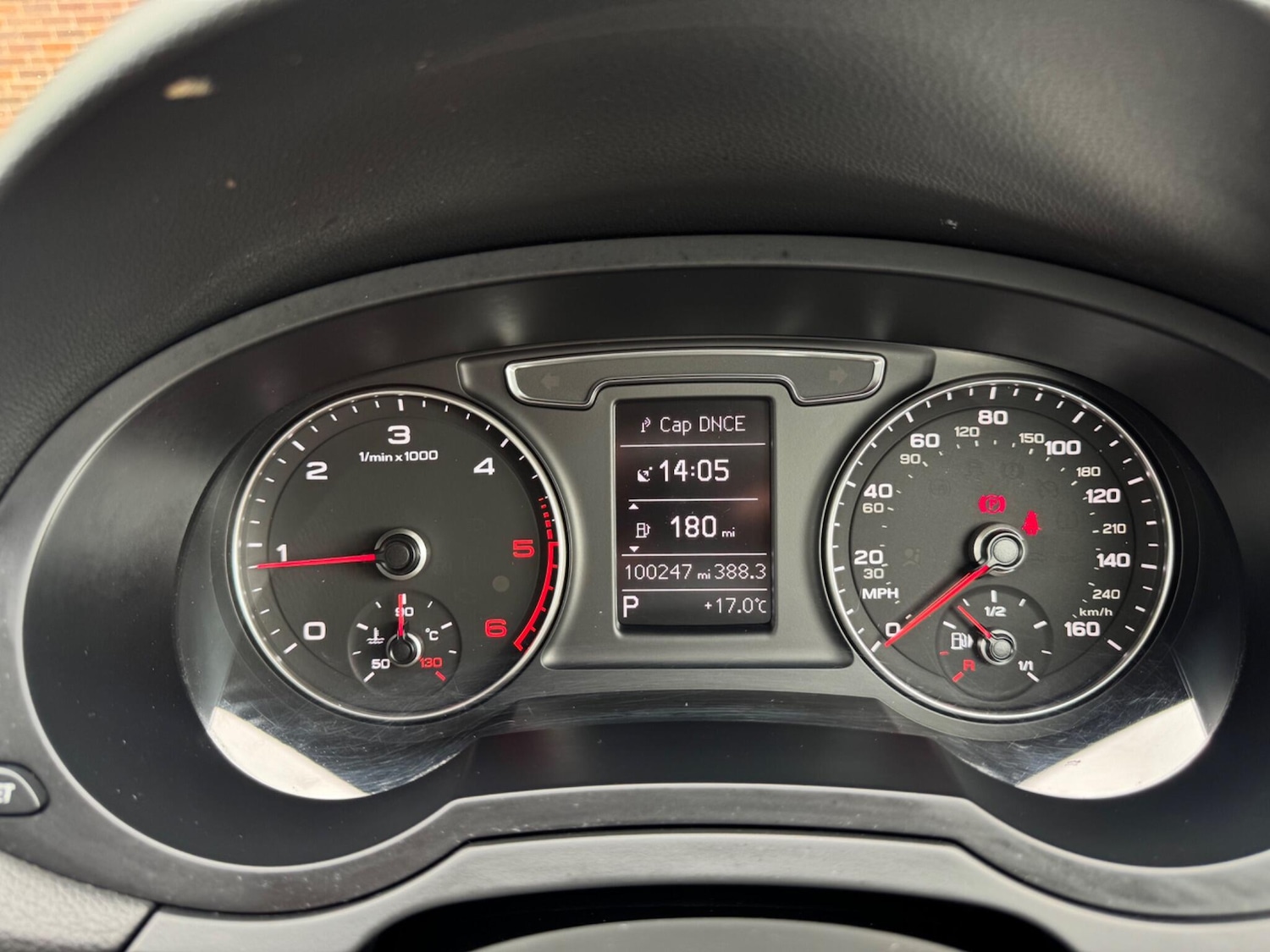 Used Audi Q3 2016 for sale - 76991373: Photo 41