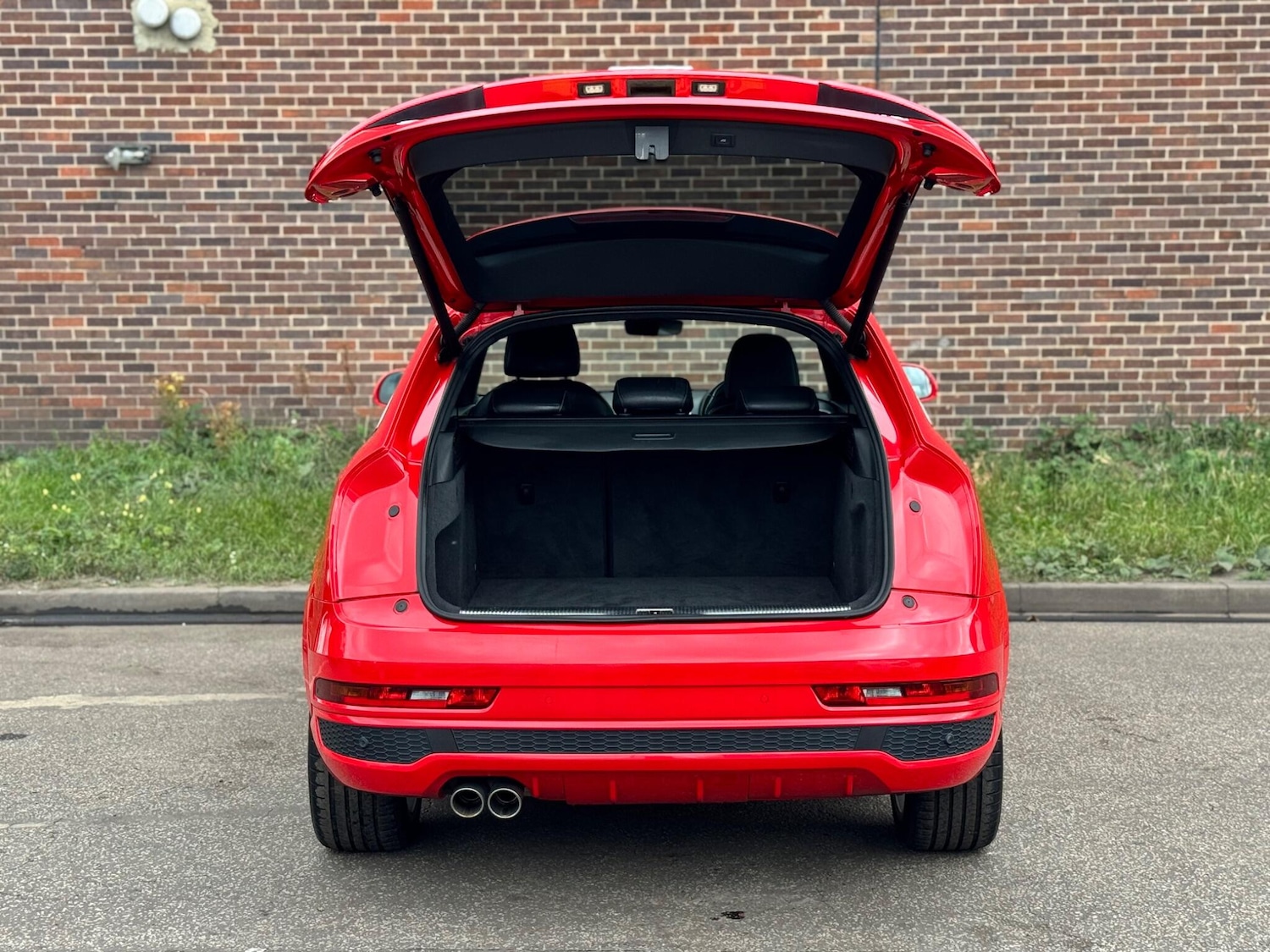 Used Audi Q3 2016 for sale - 76991373: Photo 42