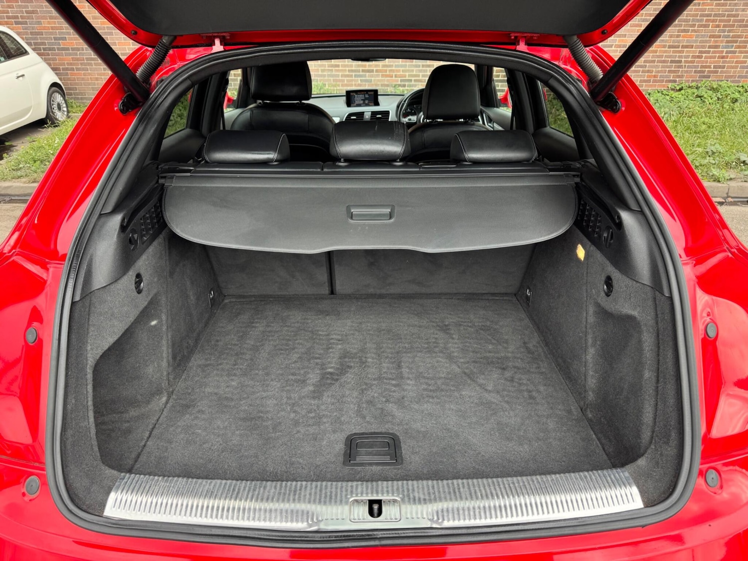 Used Audi Q3 2016 for sale - 76991373: Photo 43