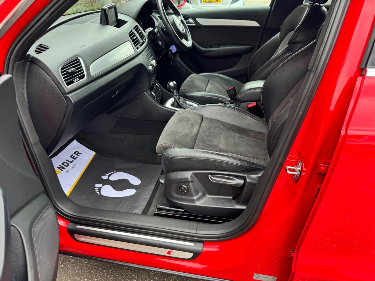 Used Audi Q3 2016 for sale - 76991373: Photo 46