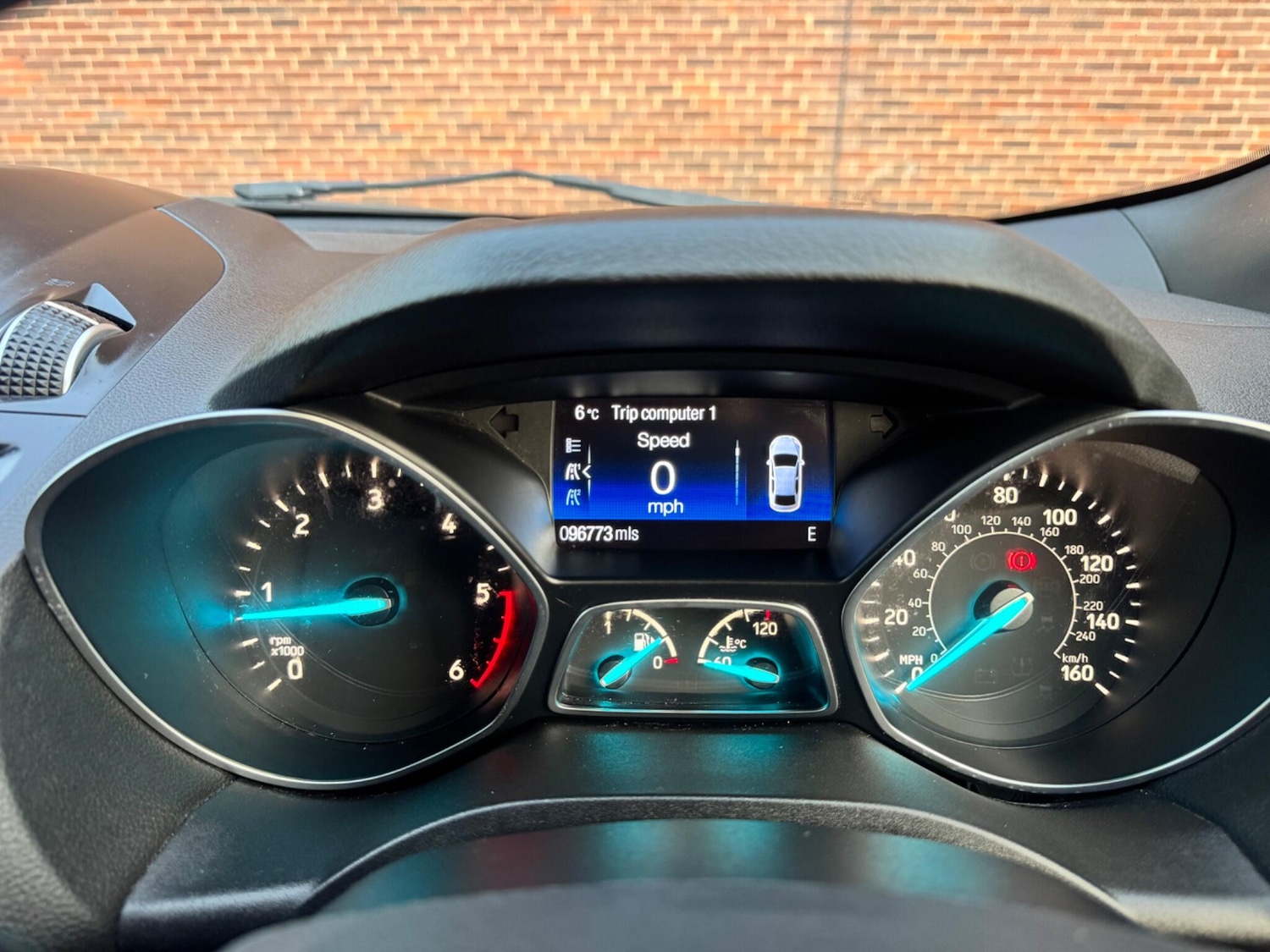 Used Ford Kuga for sale - 77807676: Photo 10