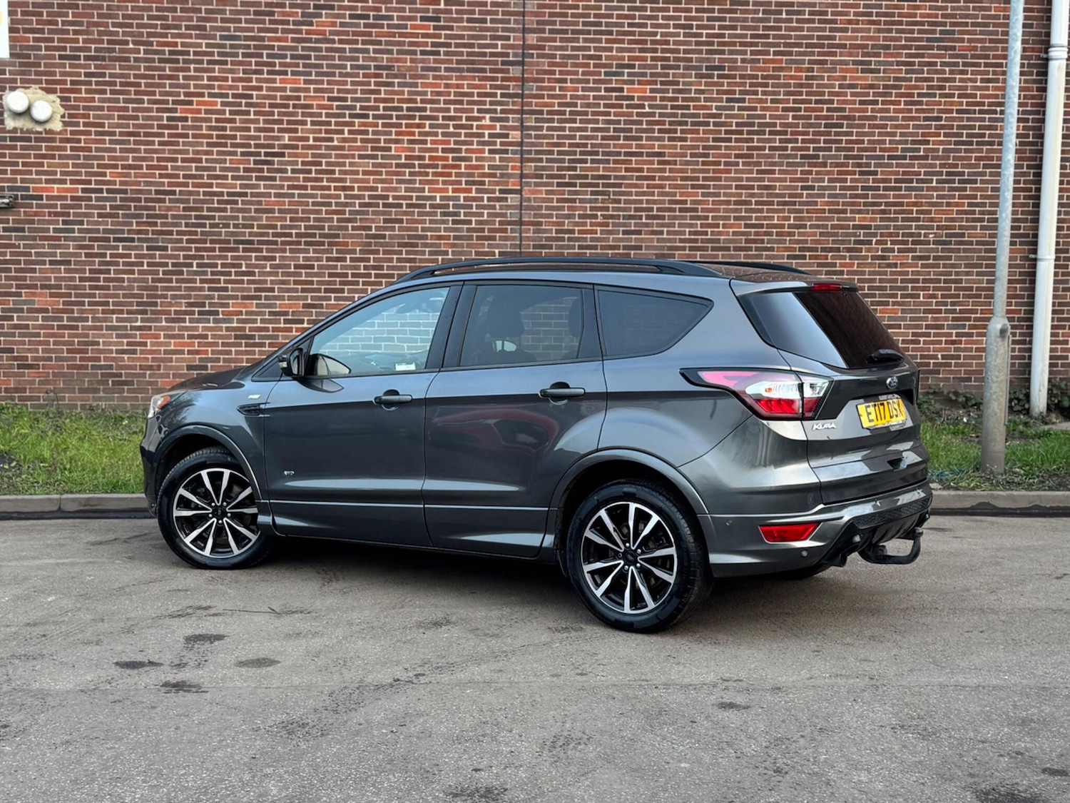 Used Ford Kuga for sale - 77807676: Photo 12