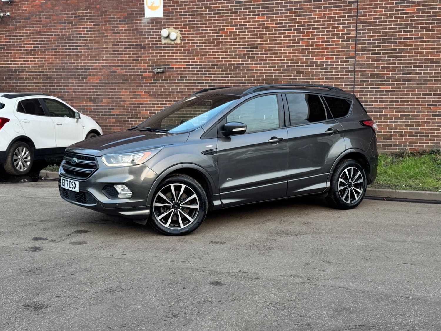 Used Ford Kuga for sale - 77807676: Photo 13