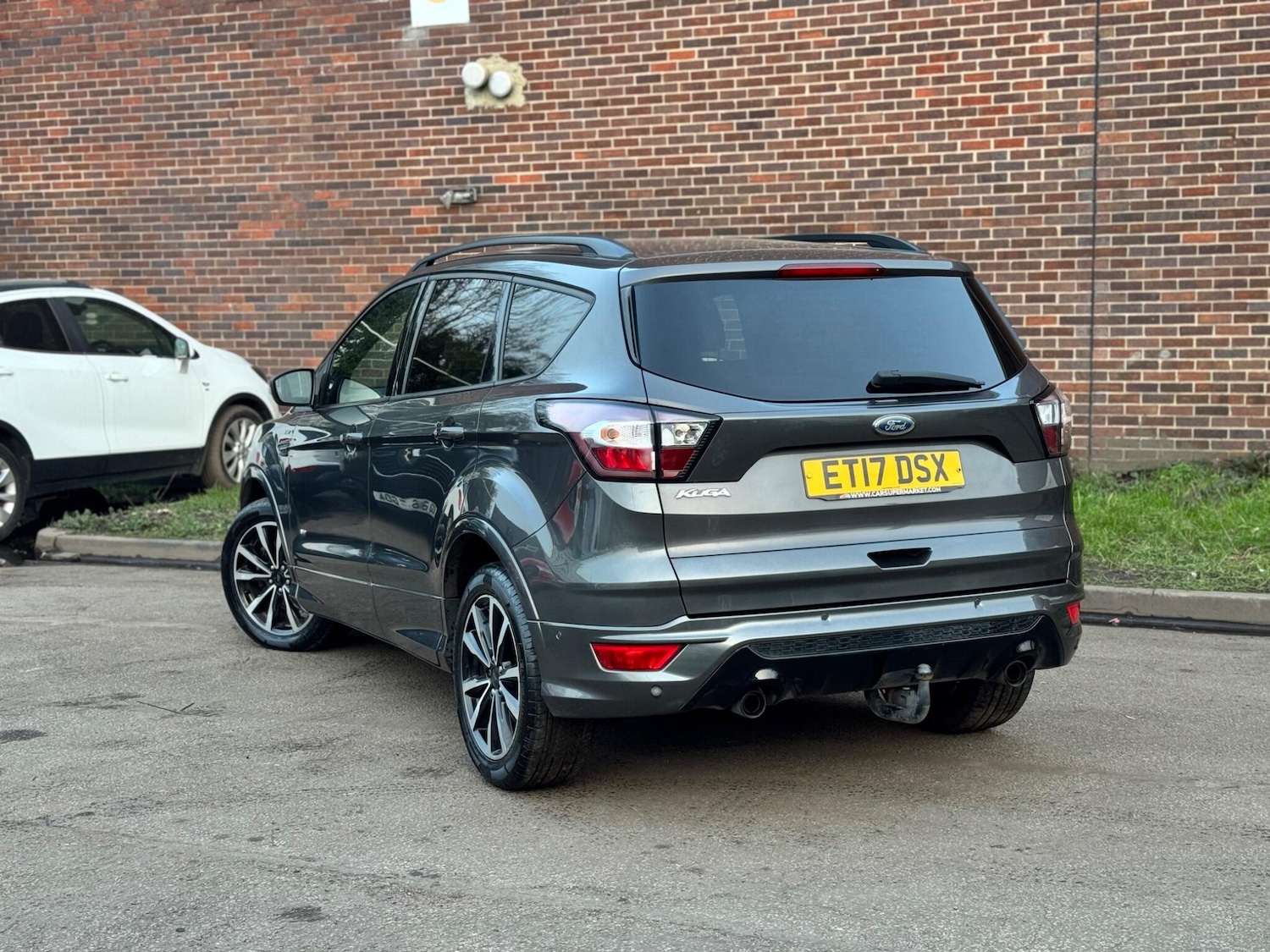 Used Ford Kuga for sale - 77807676: Photo 15