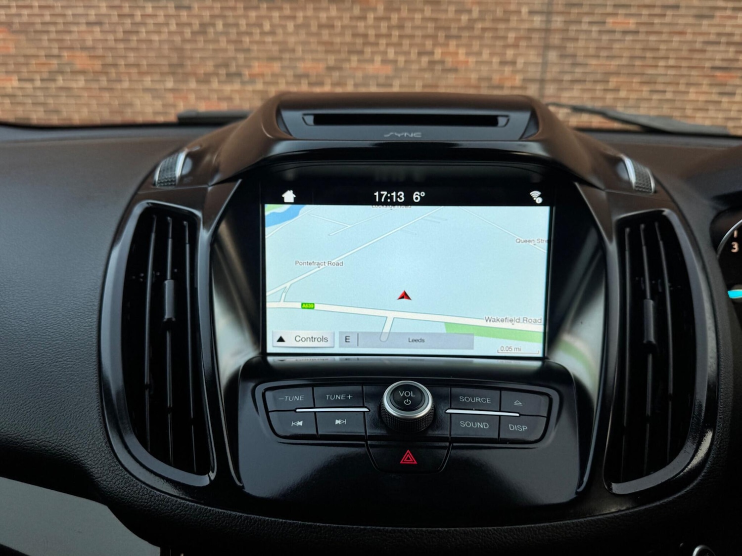 Used Ford Kuga for sale - 77807676: Photo 17