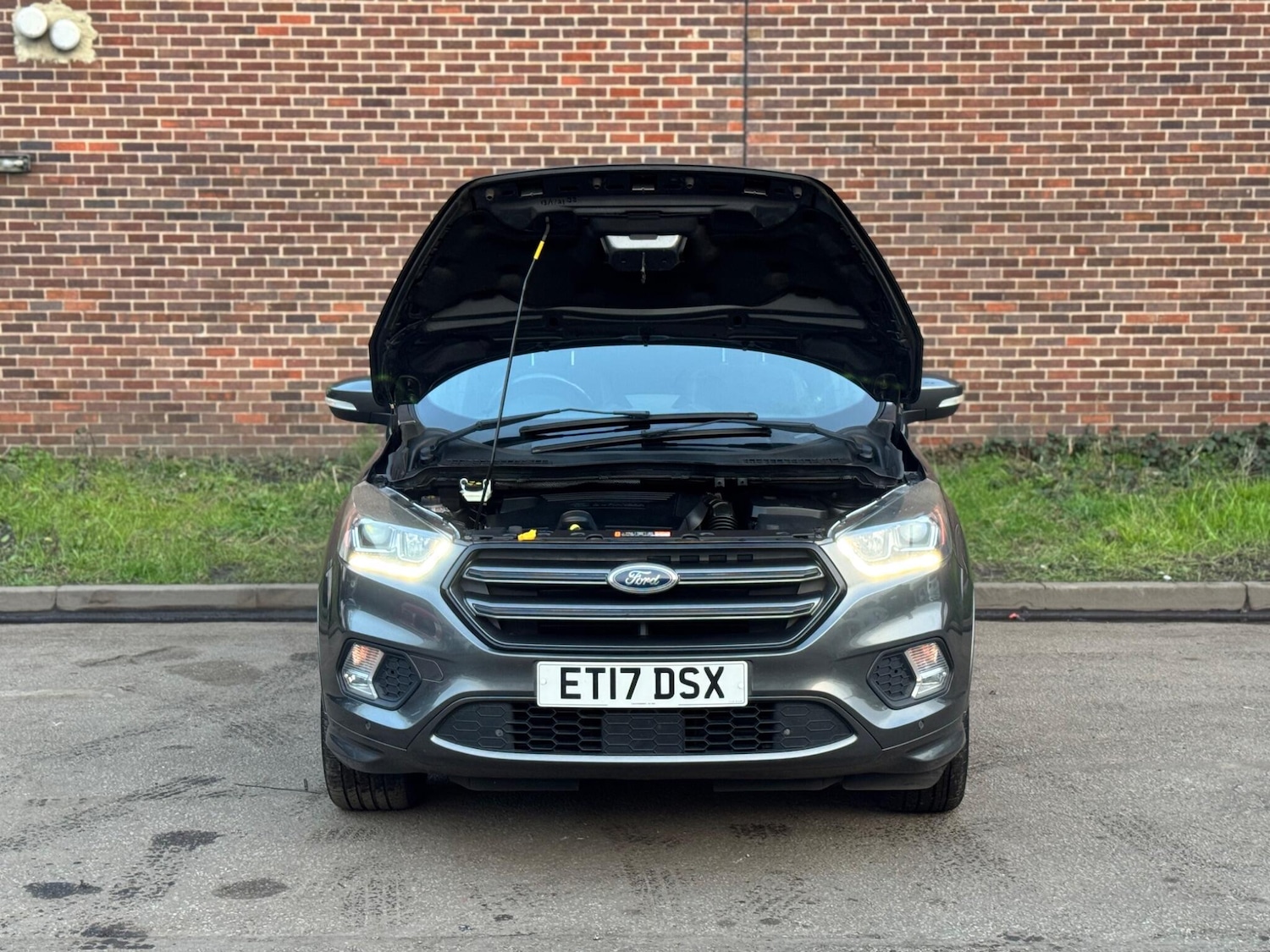 Used Ford Kuga for sale - 77807676: Photo 18