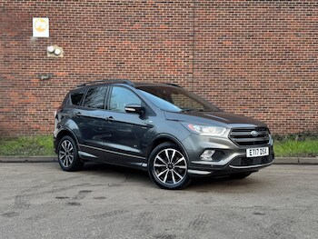 Used Ford Kuga 2017 for sale - 77807676: Photo