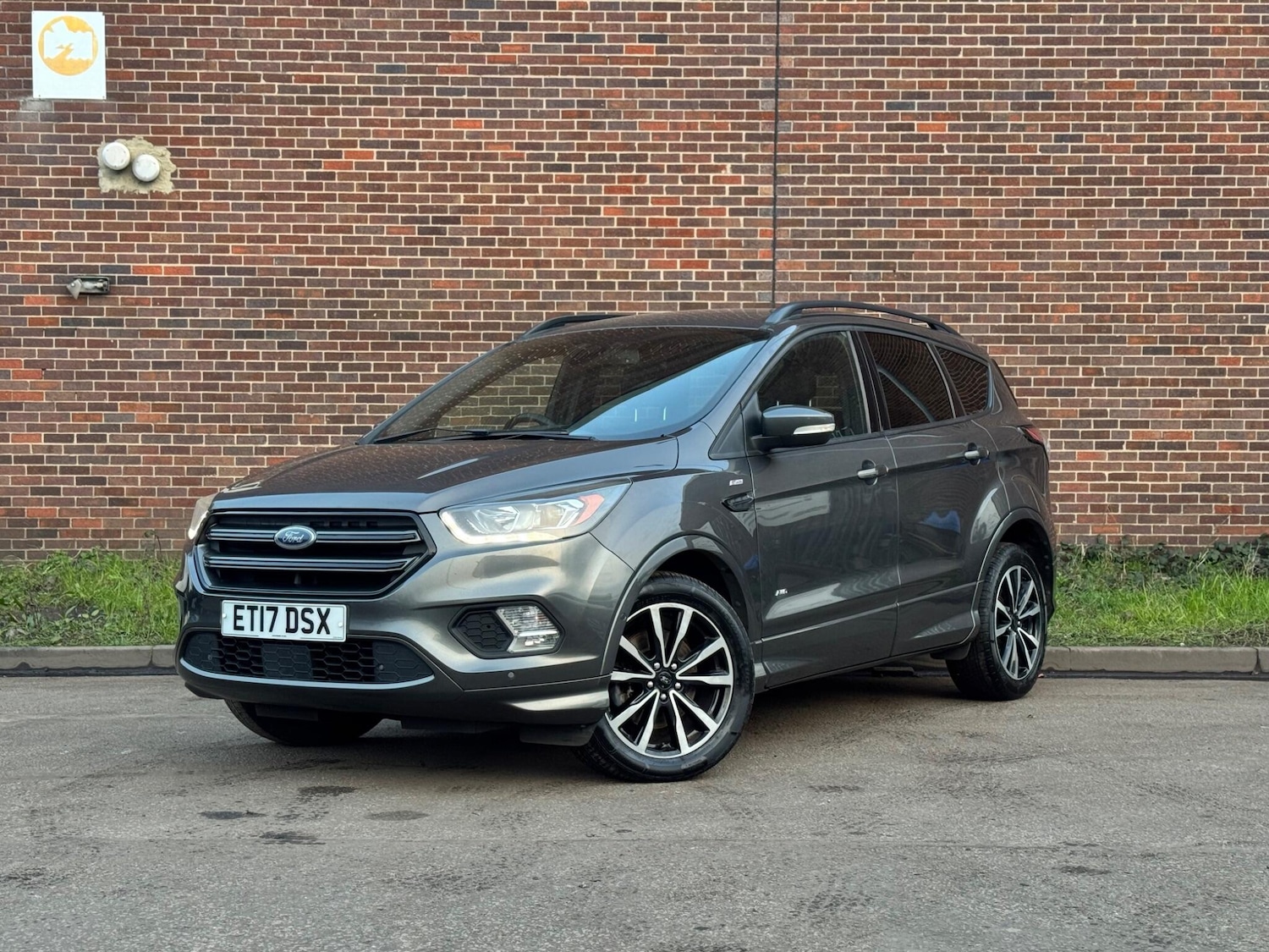 Used Ford Kuga for sale - 77807676: Photo 2