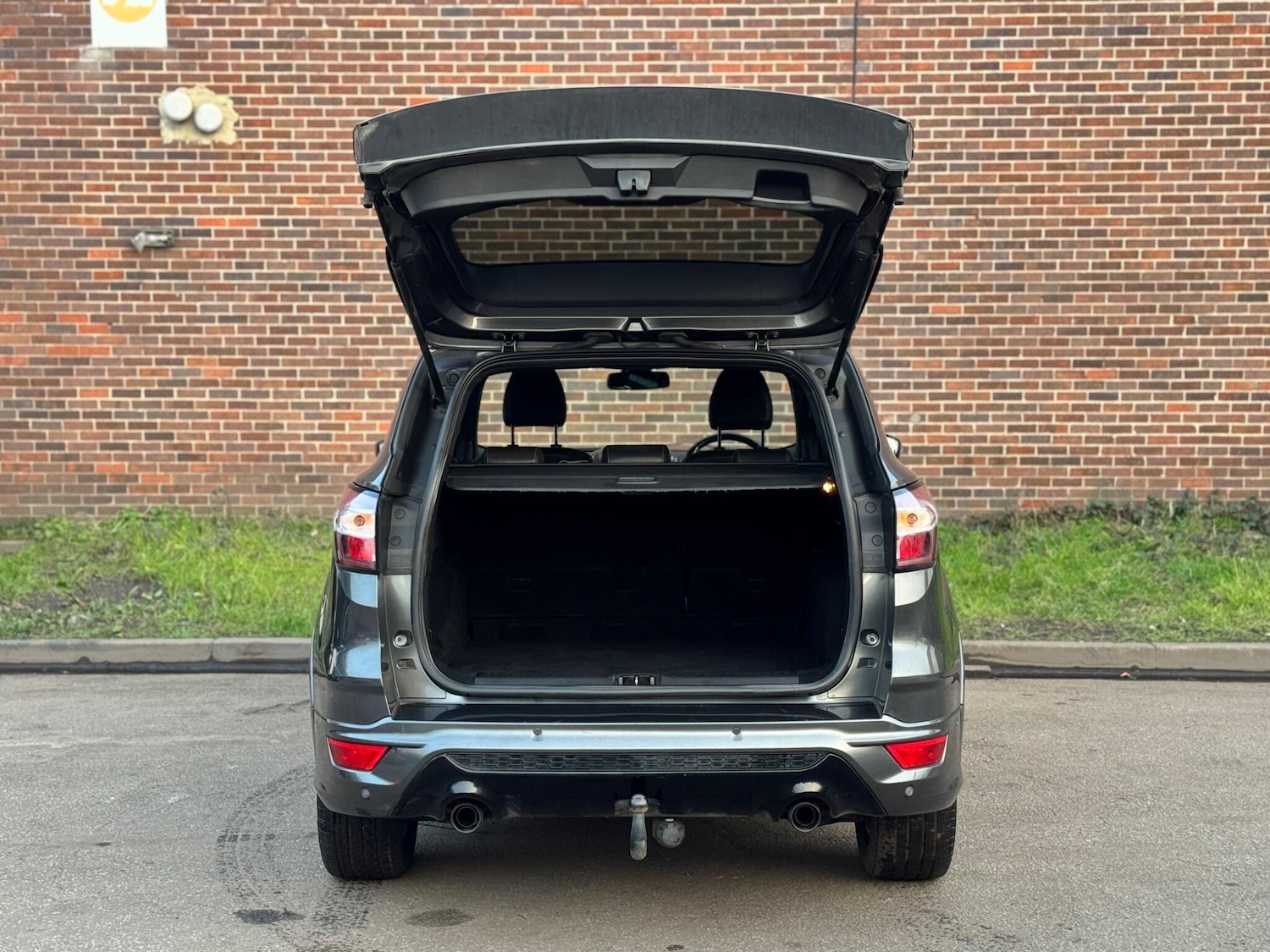 Used Ford Kuga for sale - 77807676: Photo 20