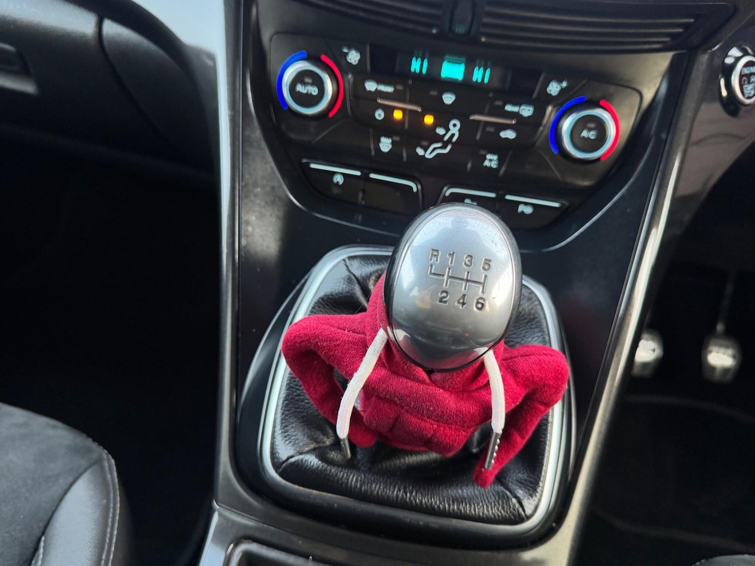 Used Ford Kuga for sale - 77807676: Photo 23