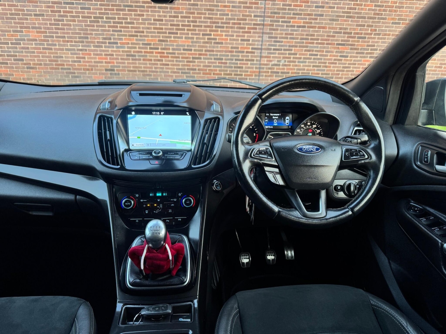 Used Ford Kuga for sale - 77807676: Photo 24