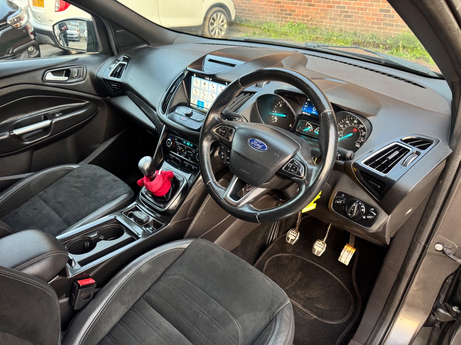 Used Ford Kuga for sale - 77807676: Photo 26