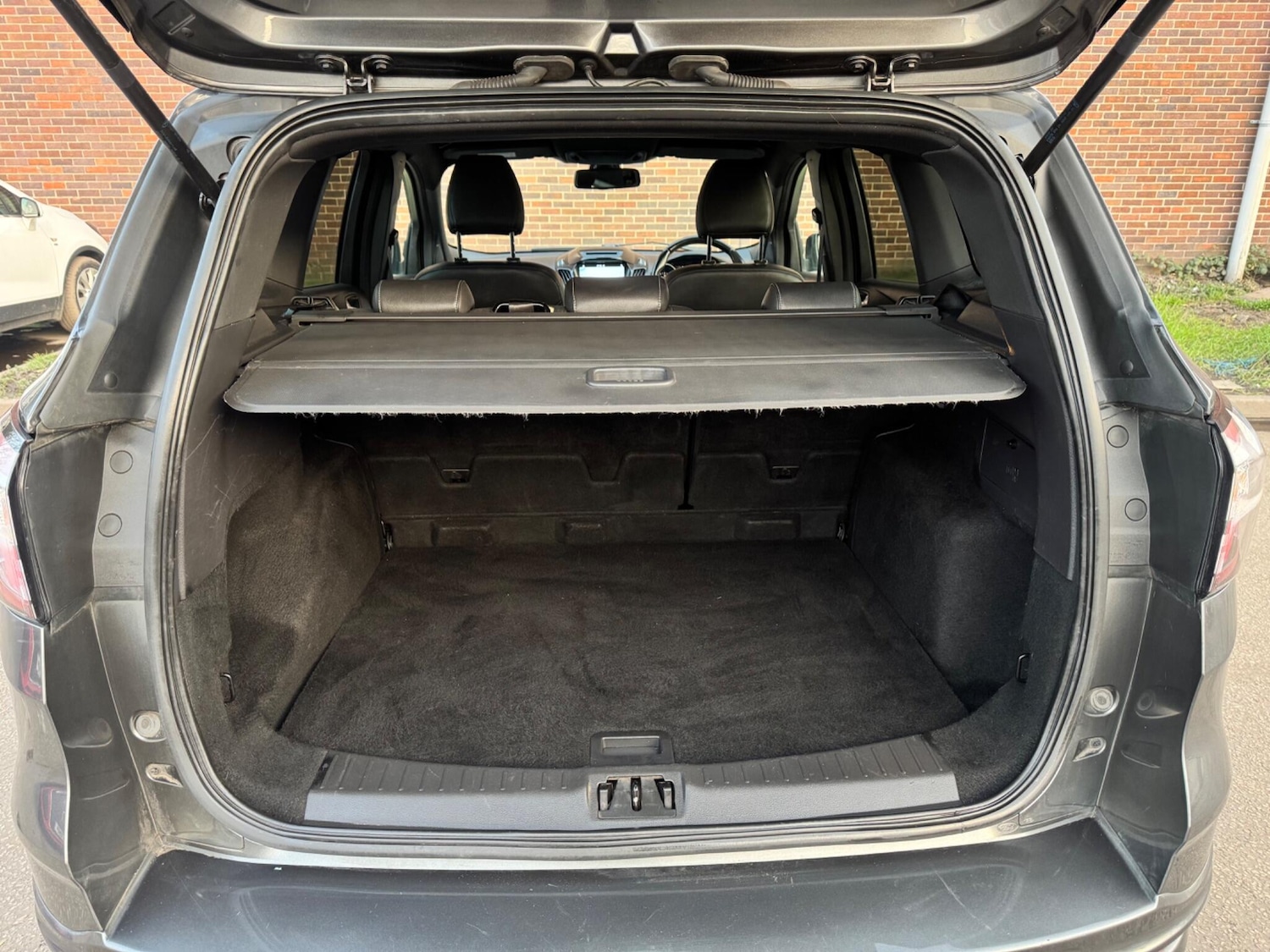 Used Ford Kuga for sale - 77807676: Photo 27