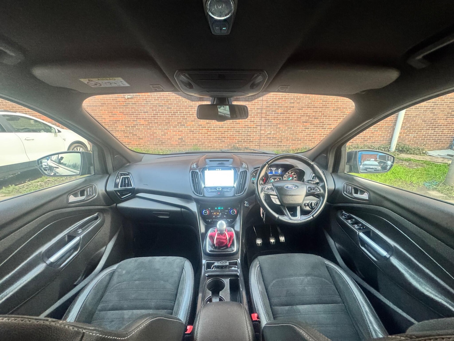 Used Ford Kuga for sale - 77807676: Photo 3