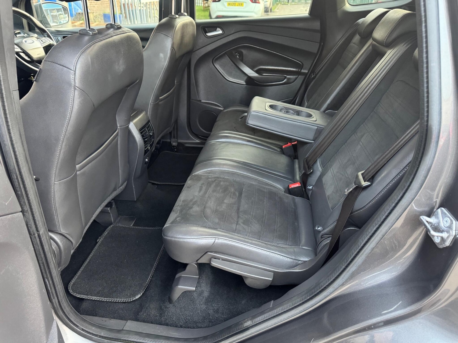 Used Ford Kuga for sale - 77807676: Photo 30