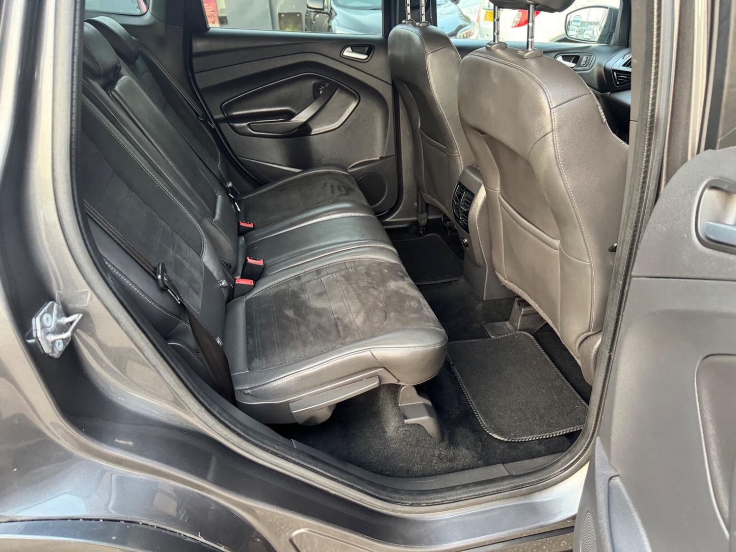 Used Ford Kuga for sale - 77807676: Photo 31