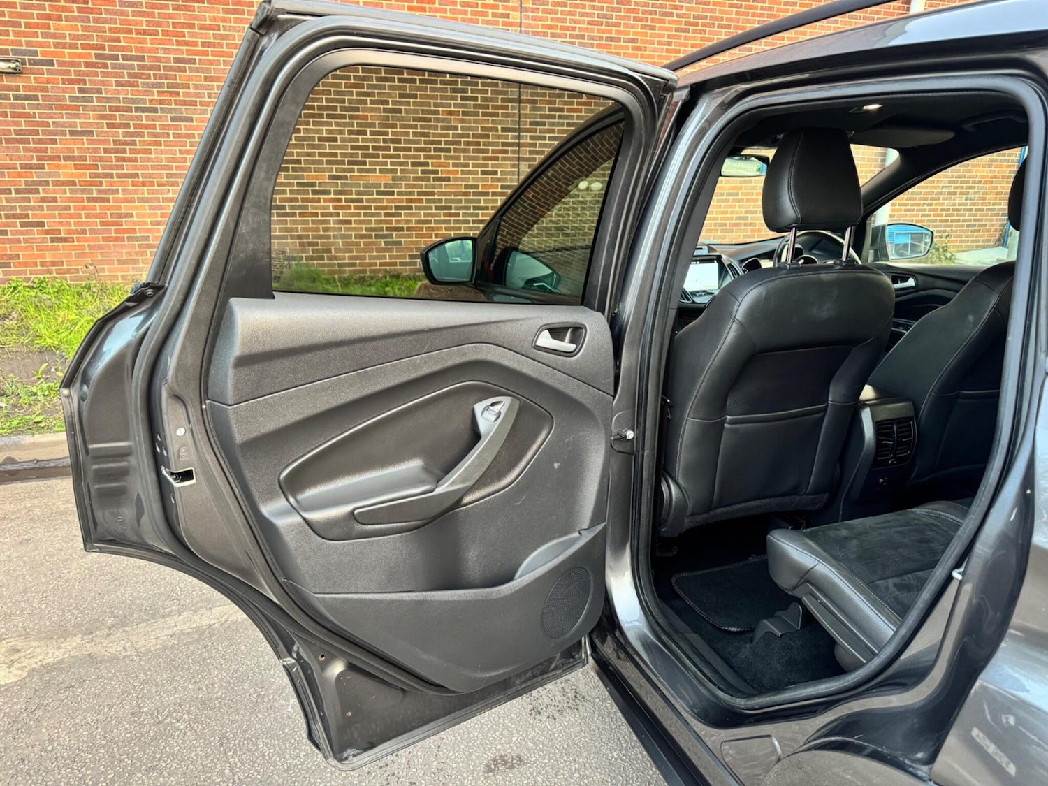 Used Ford Kuga for sale - 77807676: Photo 35