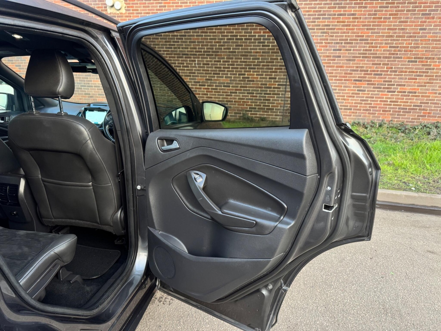 Used Ford Kuga for sale - 77807676: Photo 36