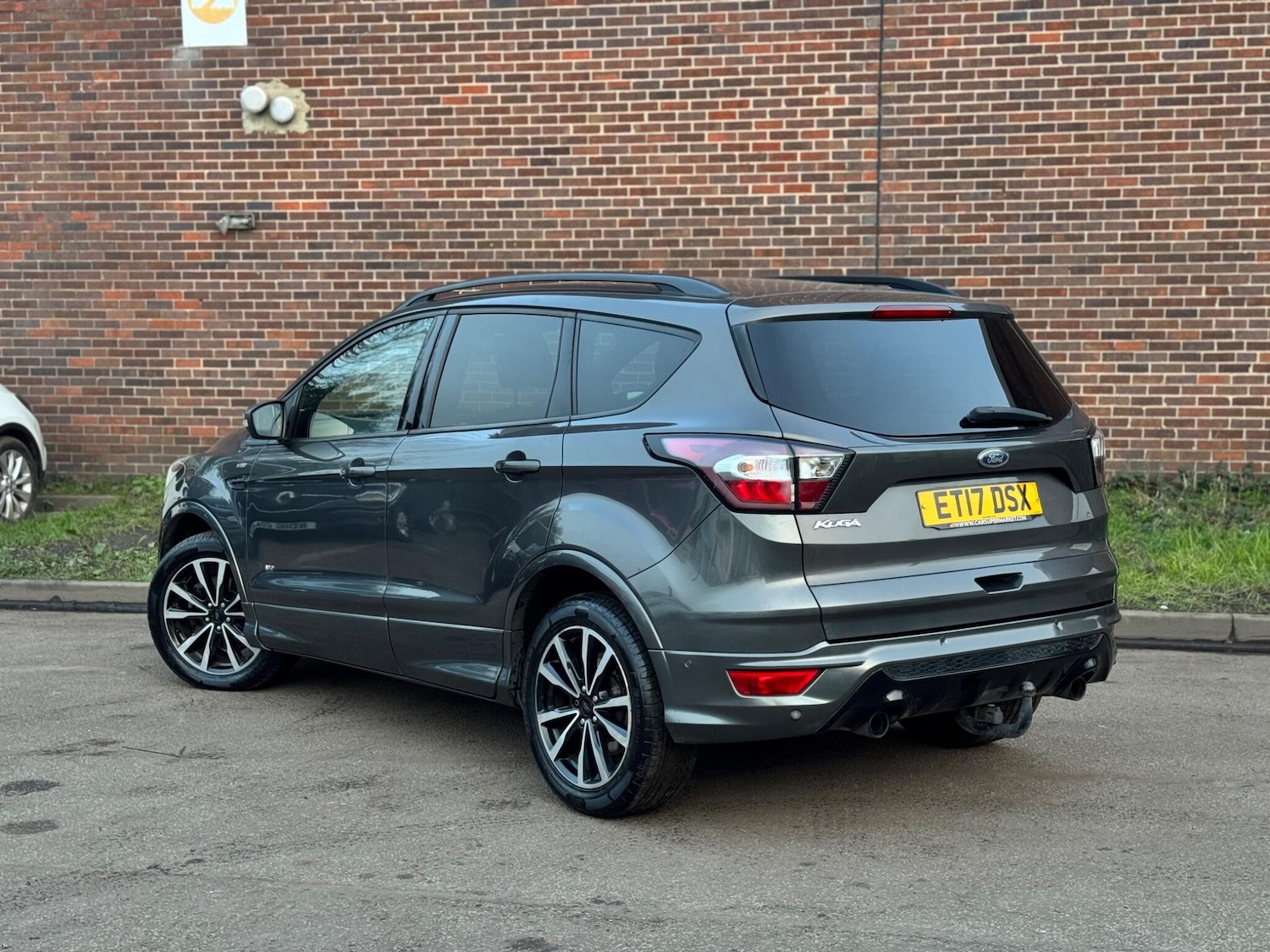 Used Ford Kuga for sale - 77807676: Photo 4