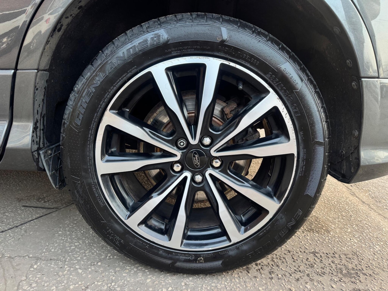 Used Ford Kuga for sale - 77807676: Photo 40