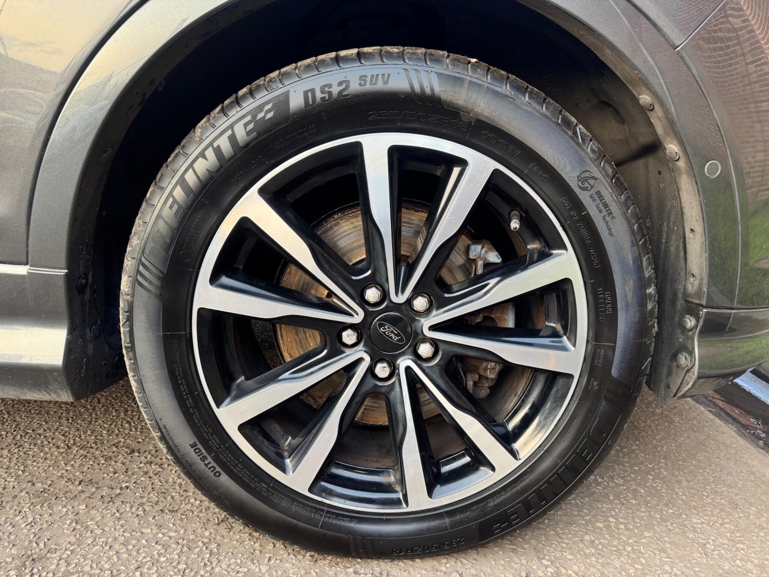 Used Ford Kuga for sale - 77807676: Photo 41