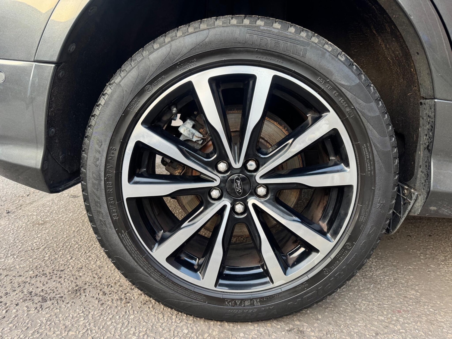 Used Ford Kuga for sale - 77807676: Photo 42