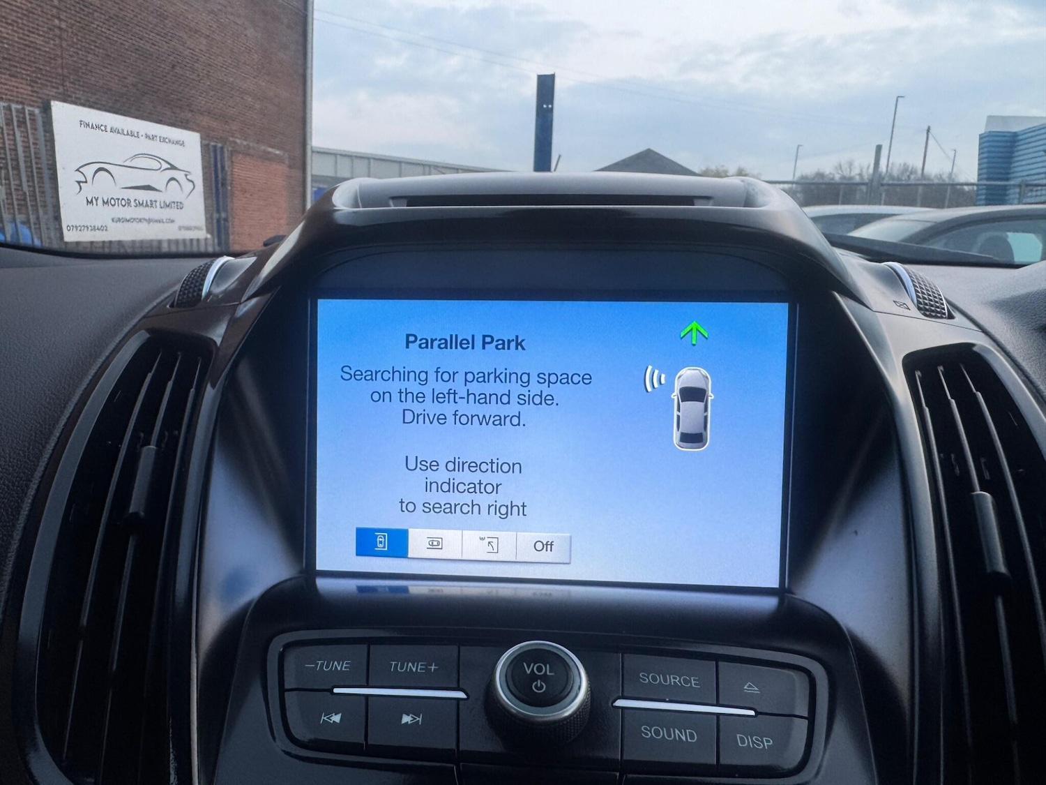 Used Ford Kuga for sale - 77807676: Photo 43