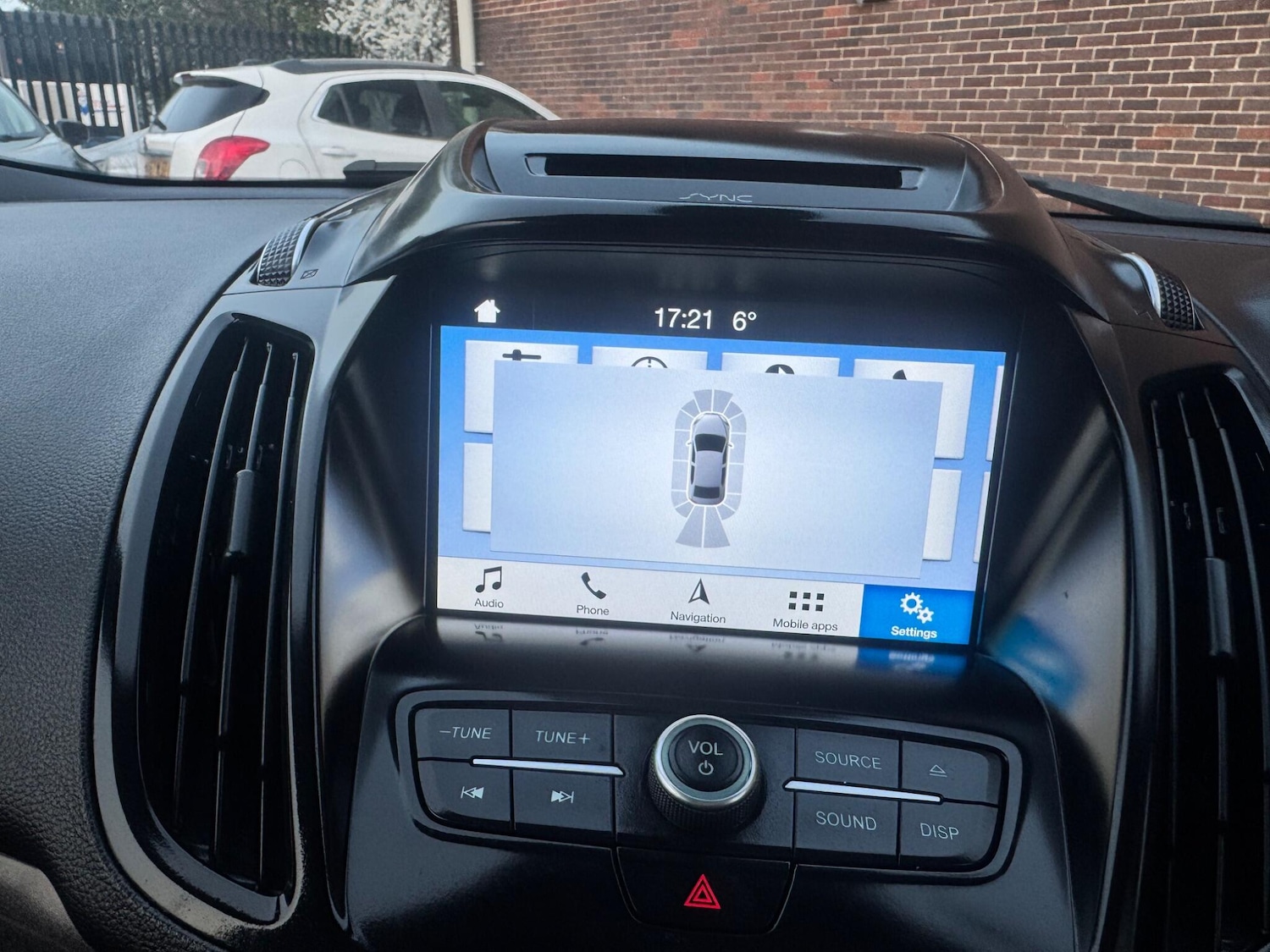 Used Ford Kuga for sale - 77807676: Photo 44