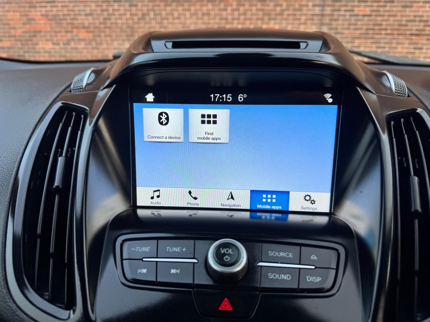 Used Ford Kuga for sale - 77807676: Photo 46