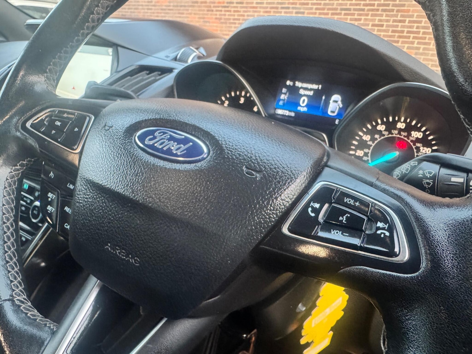 Used Ford Kuga for sale - 77807676: Photo 48