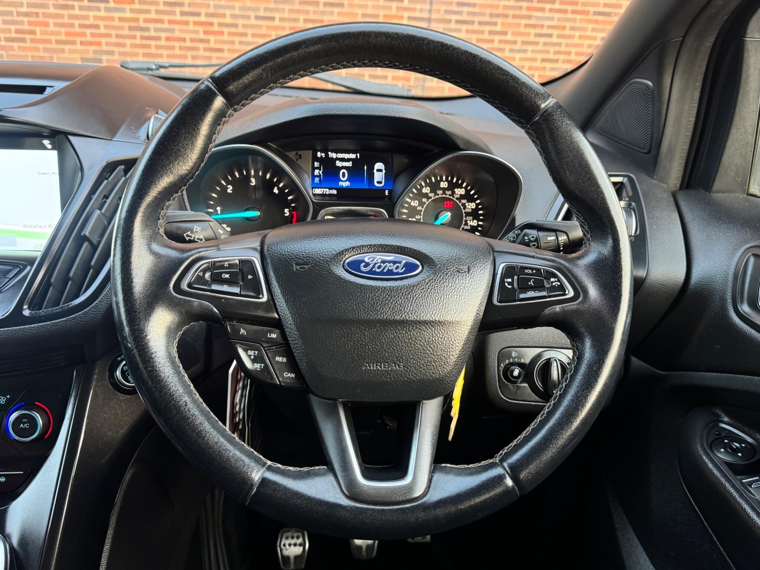Used Ford Kuga for sale - 77807676: Photo 49