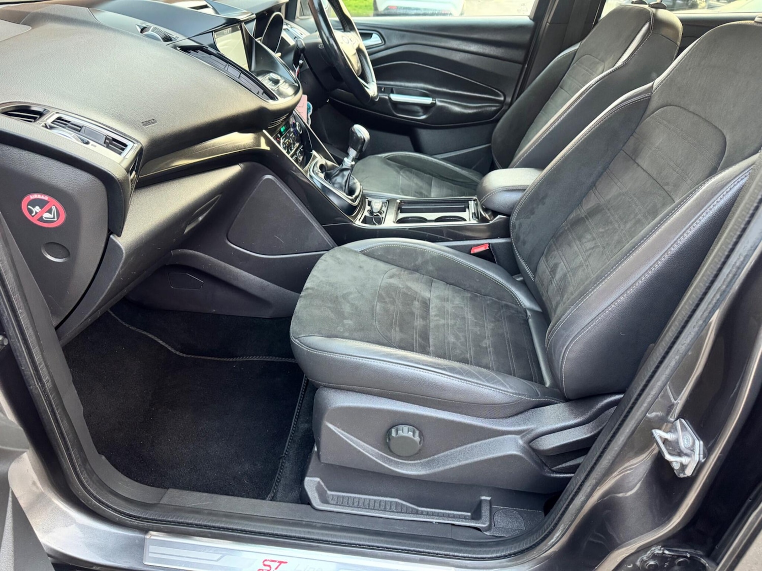 Used Ford Kuga for sale - 77807676: Photo 50