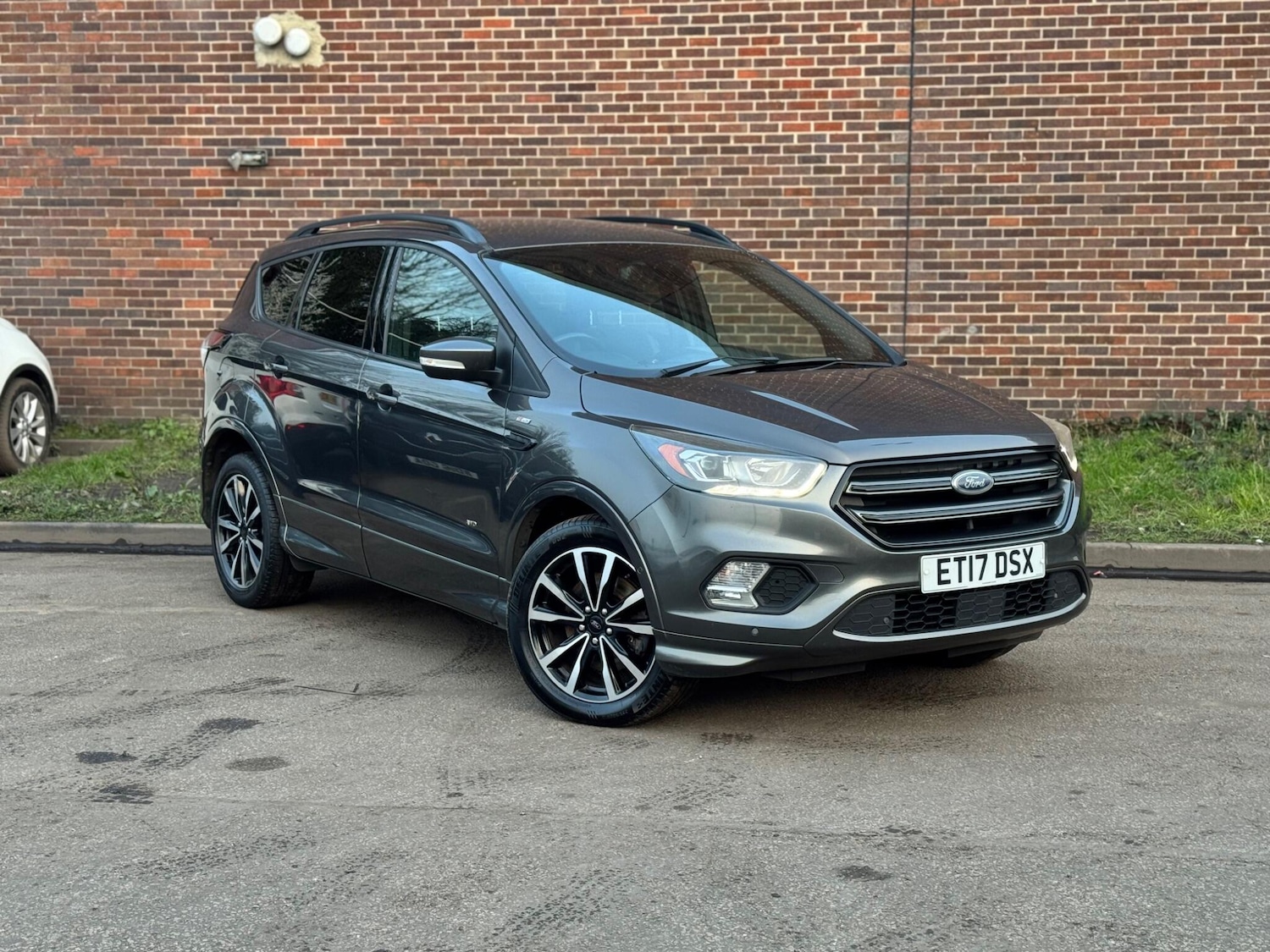 Used Ford Kuga for sale - 77807676: Photo 7