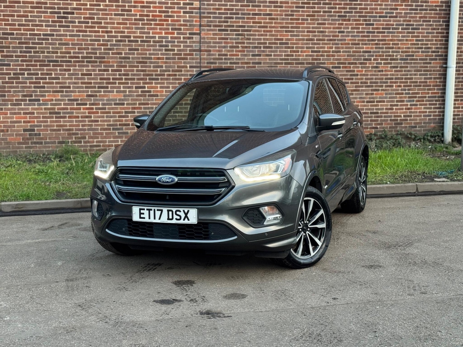 Used Ford Kuga for sale - 77807676: Photo 9