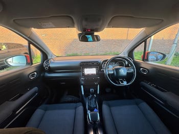 Used Citroen C3 Aircross 2019 for sale - 79647345: Photo