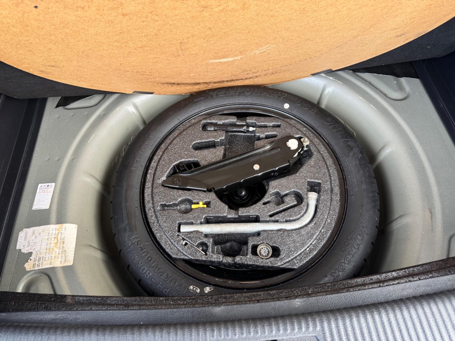 Used Volkswagen Golf Plus 2011 for sale - 77659125: Photo 14