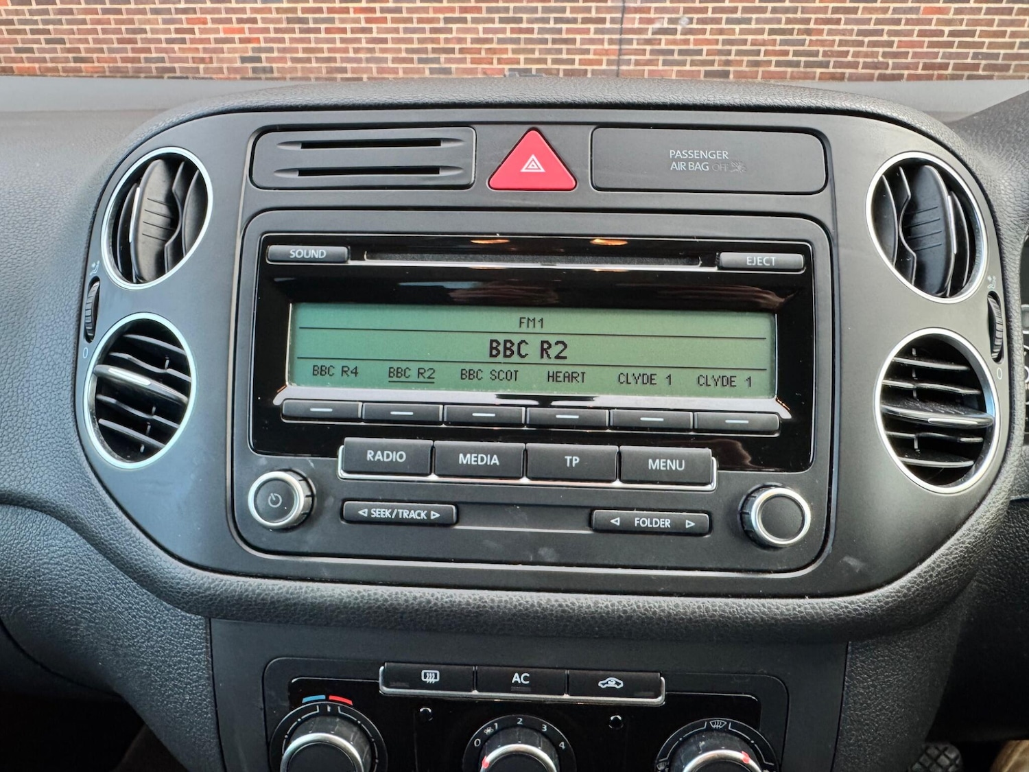 Used Volkswagen Golf Plus 2011 for sale - 77659125: Photo 24