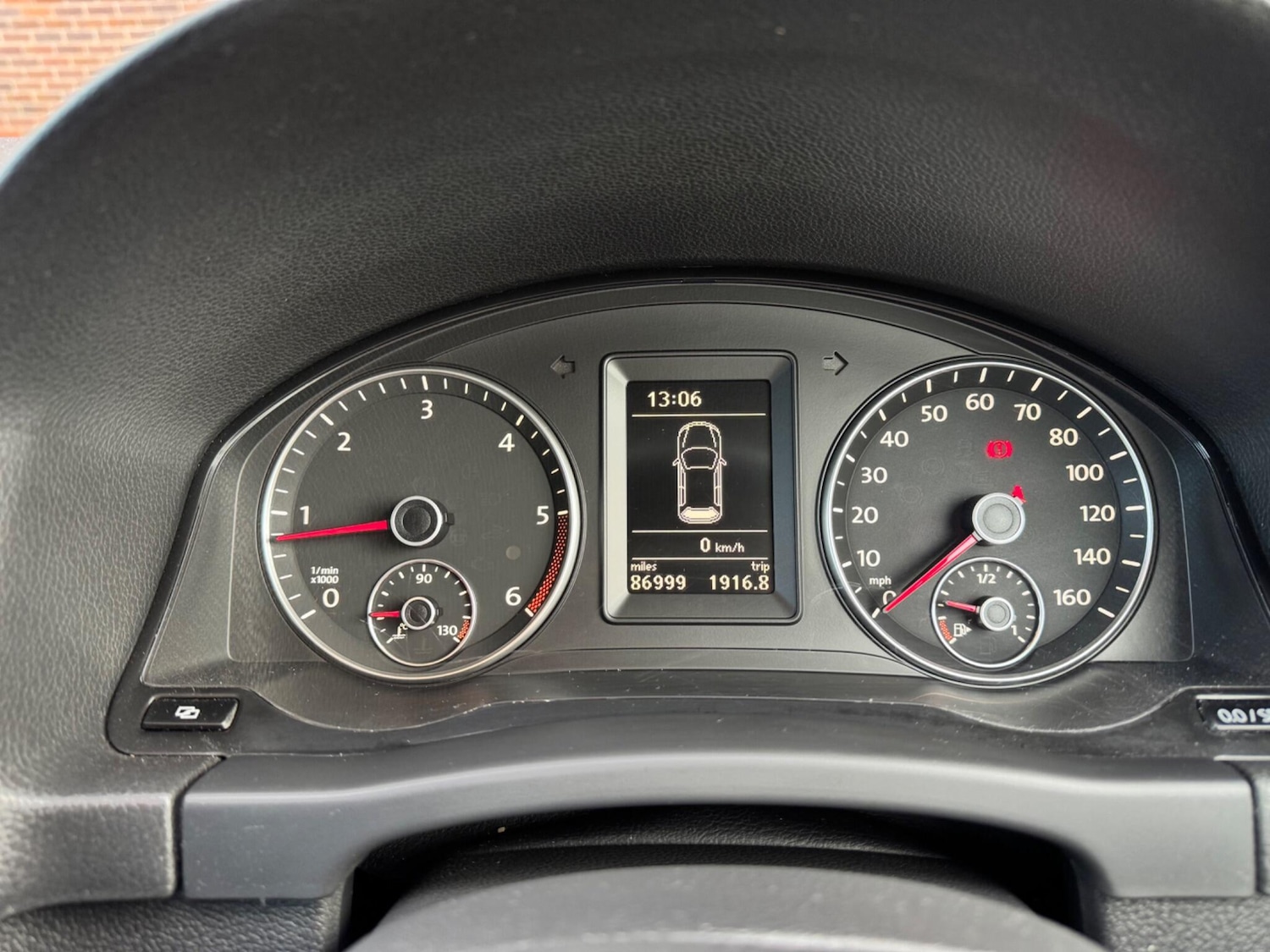 Used Volkswagen Golf Plus 2011 for sale - 77659125: Photo 26