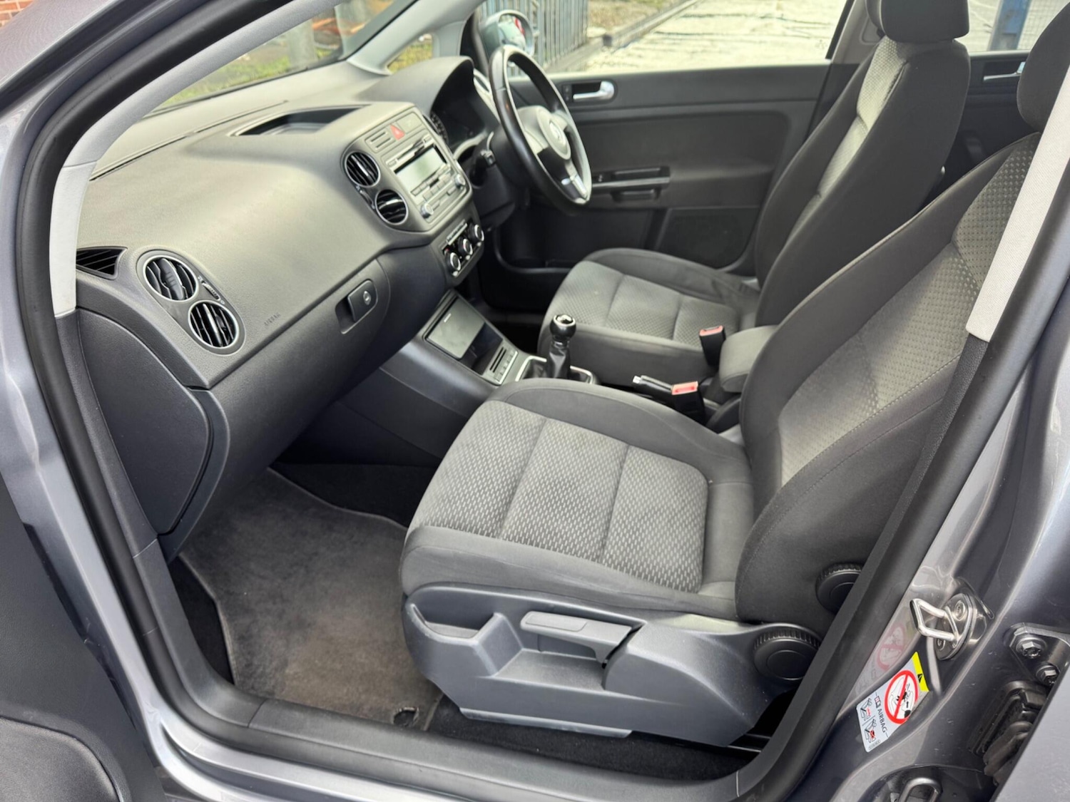 Used Volkswagen Golf Plus 2011 for sale - 77659125: Photo 27